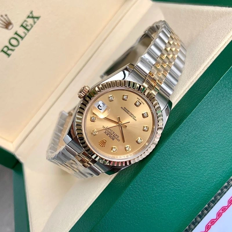 Modern ROLEX Watches 199990