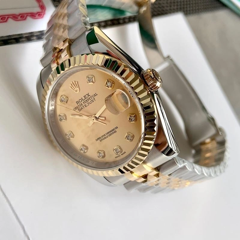 Modern ROLEX Watches 199990