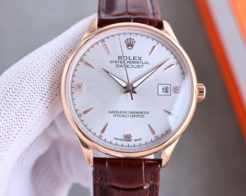 WeatherProof ROLEX Watches 199980
