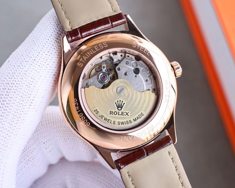 WeatherProof ROLEX Watches 199980