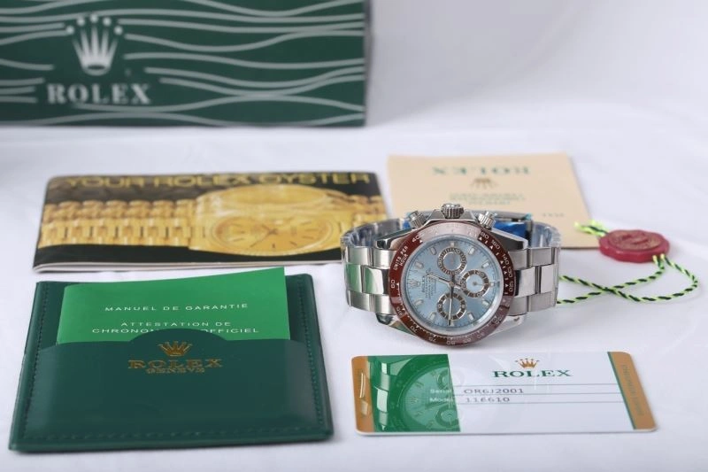 ROLEX Watches OnTrend 199962