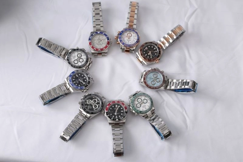 ROLEX Watches Trendsetting 199967