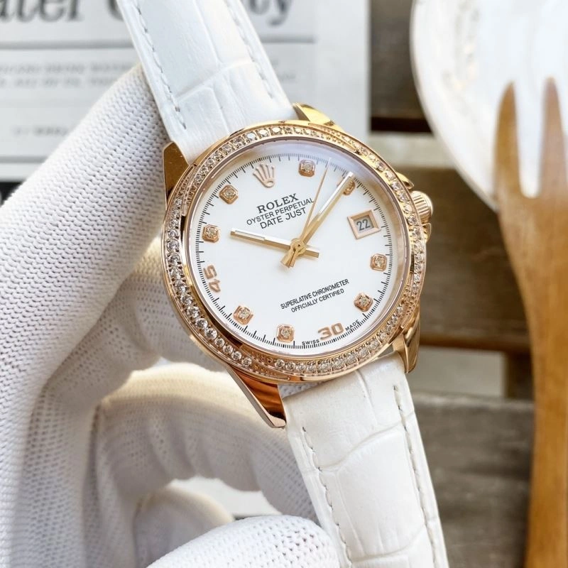 Youthful ROLEX Watches 199984