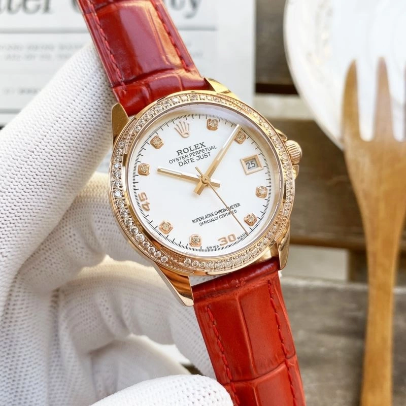 Youthful ROLEX Watches 199984