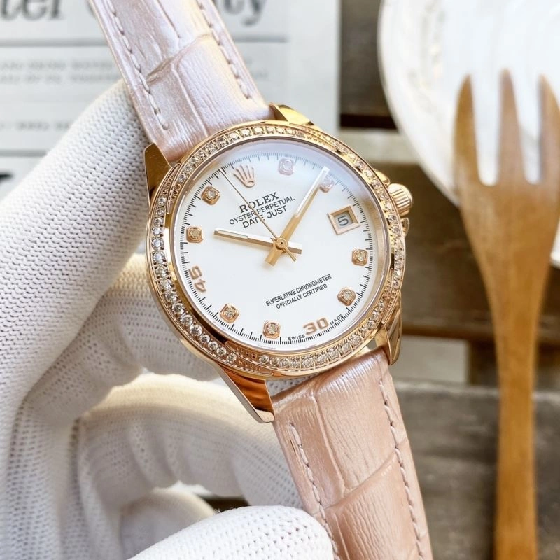 Youthful ROLEX Watches 199984
