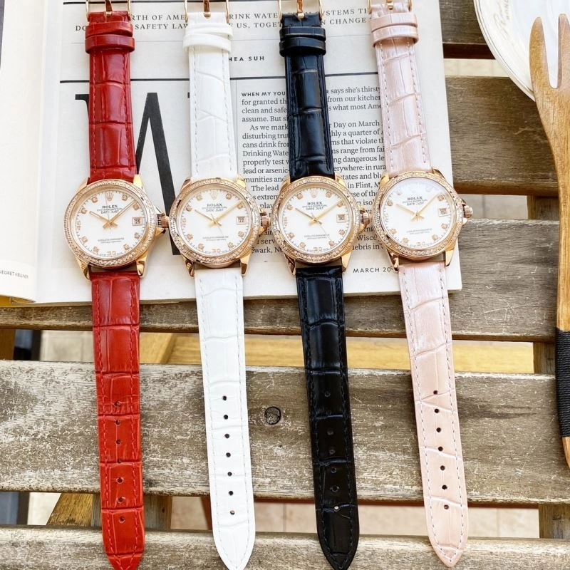 Youthful ROLEX Watches 199984