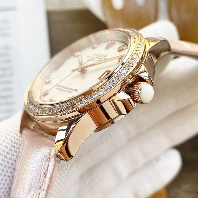 Youthful ROLEX Watches 199984