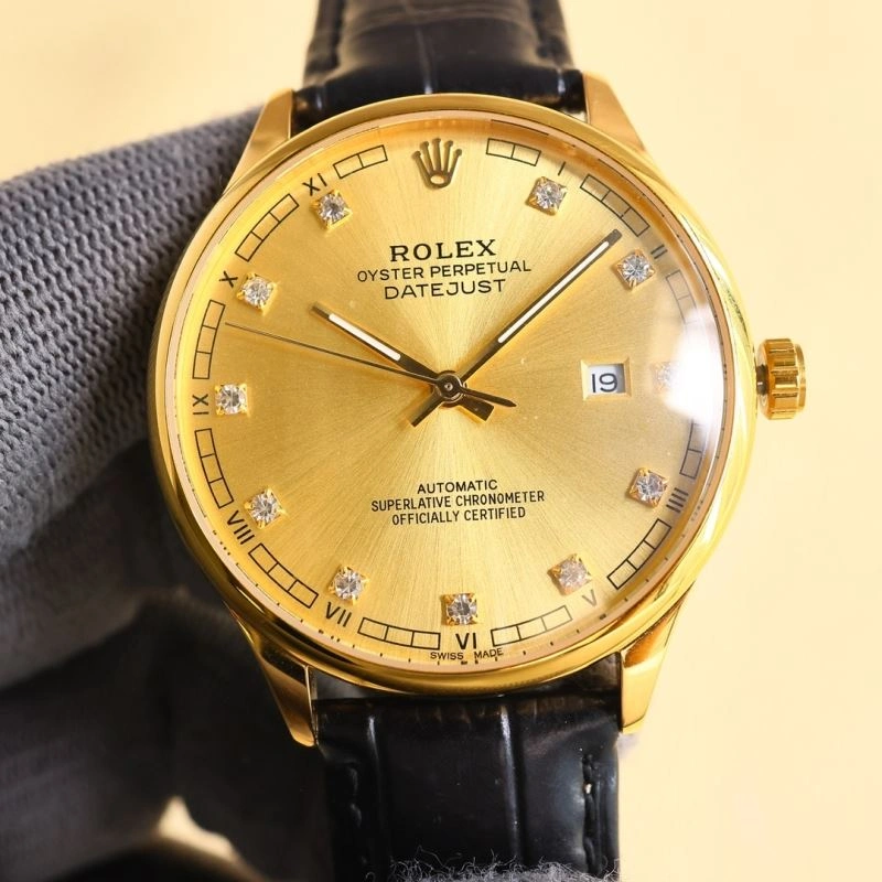 Sustainable ROLEX Watches 199979