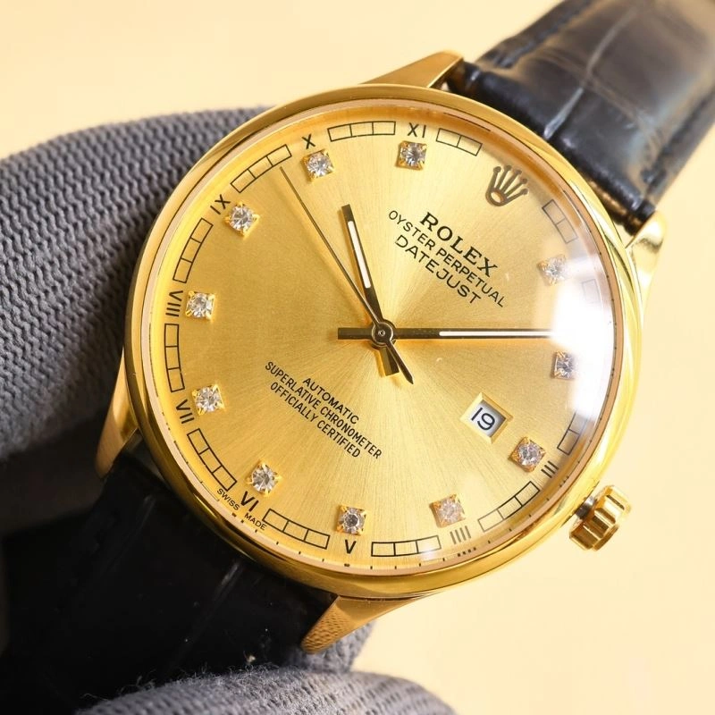 Sustainable ROLEX Watches 199979