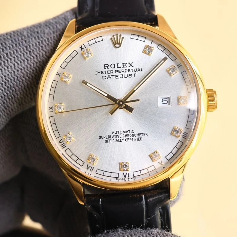 Sustainable ROLEX Watches 199979