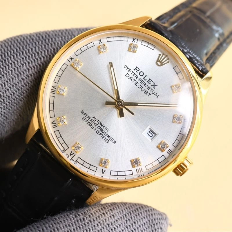 Sustainable ROLEX Watches 199979