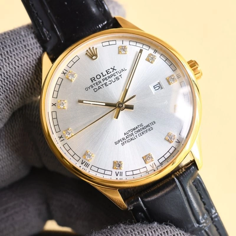 Sustainable ROLEX Watches 199979