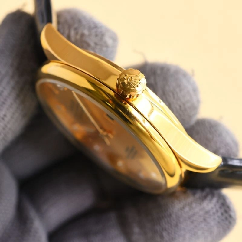 Sustainable ROLEX Watches 199979