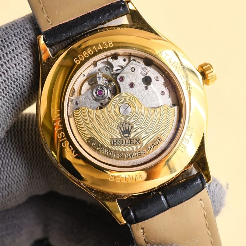 Sustainable ROLEX Watches 199979