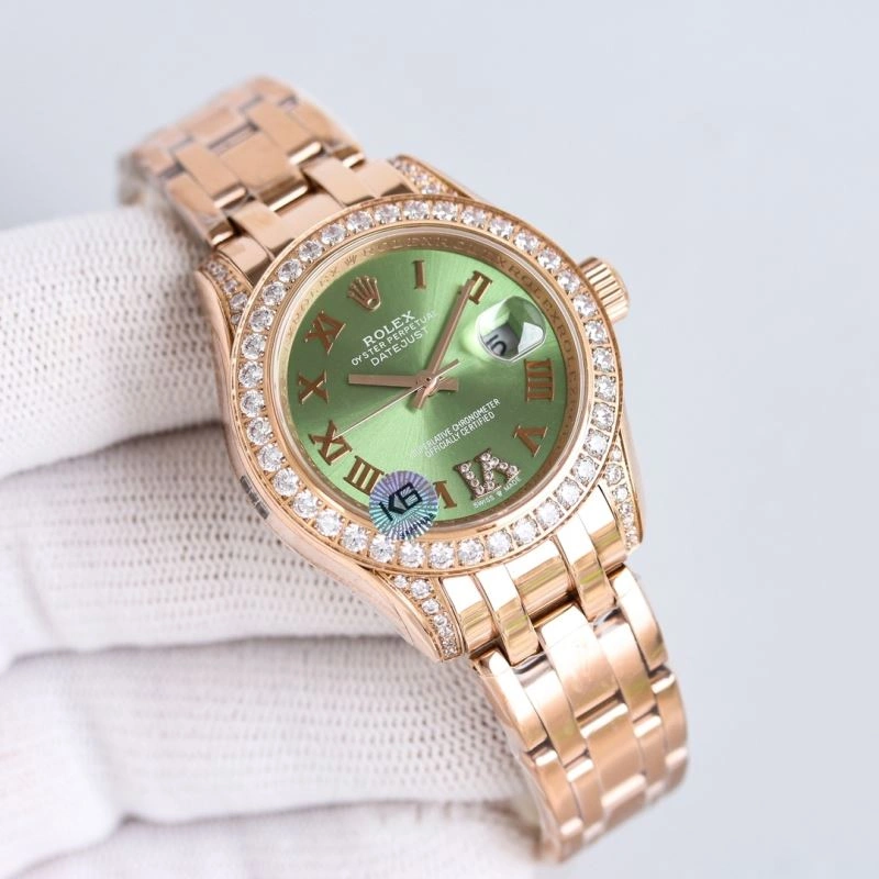 Original ROLEX Watches 199964