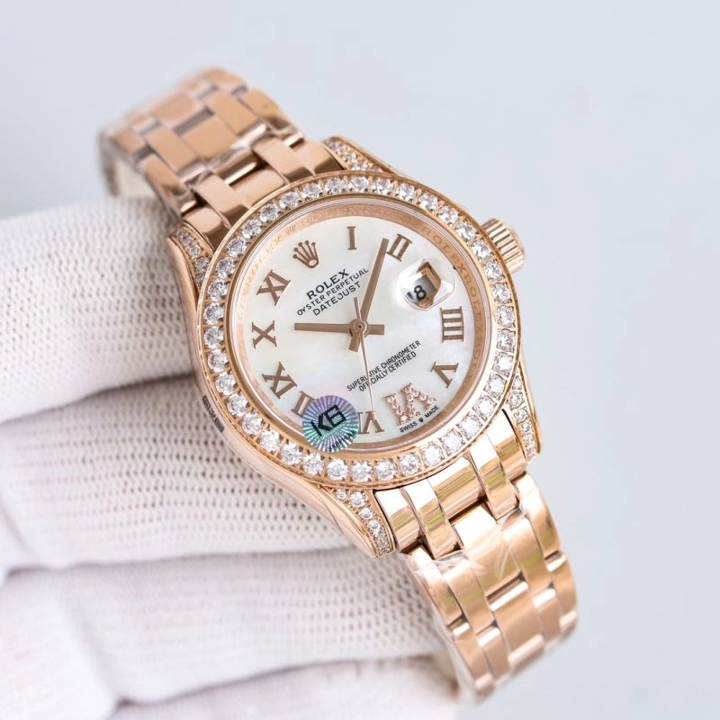 Original ROLEX Watches 199964
