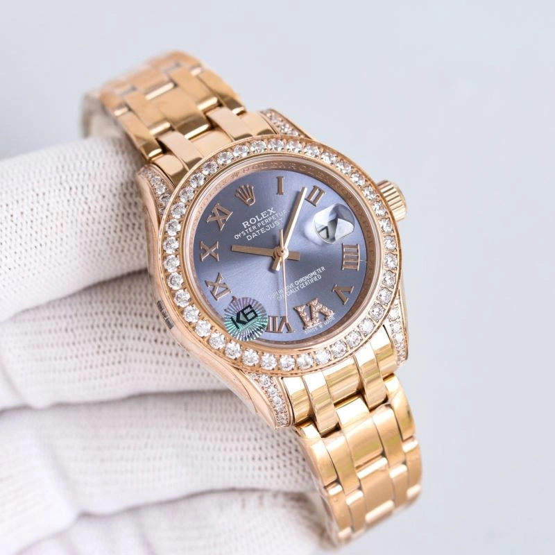 Original ROLEX Watches 199964
