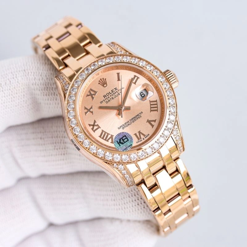 Original ROLEX Watches 199964