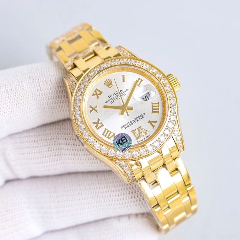 Chic ROLEX Watches 199961