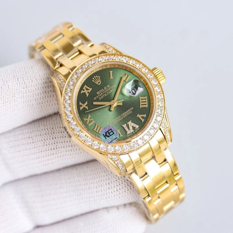Chic ROLEX Watches 199961