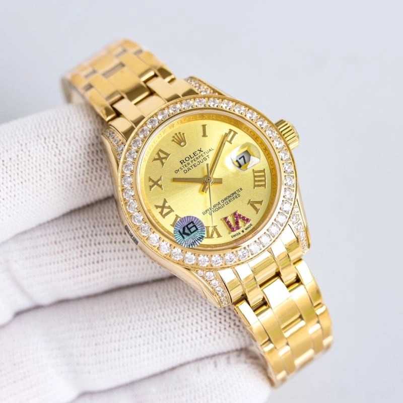 Chic ROLEX Watches 199961