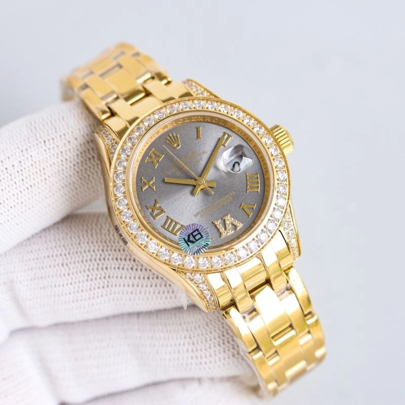 Chic ROLEX Watches 199961