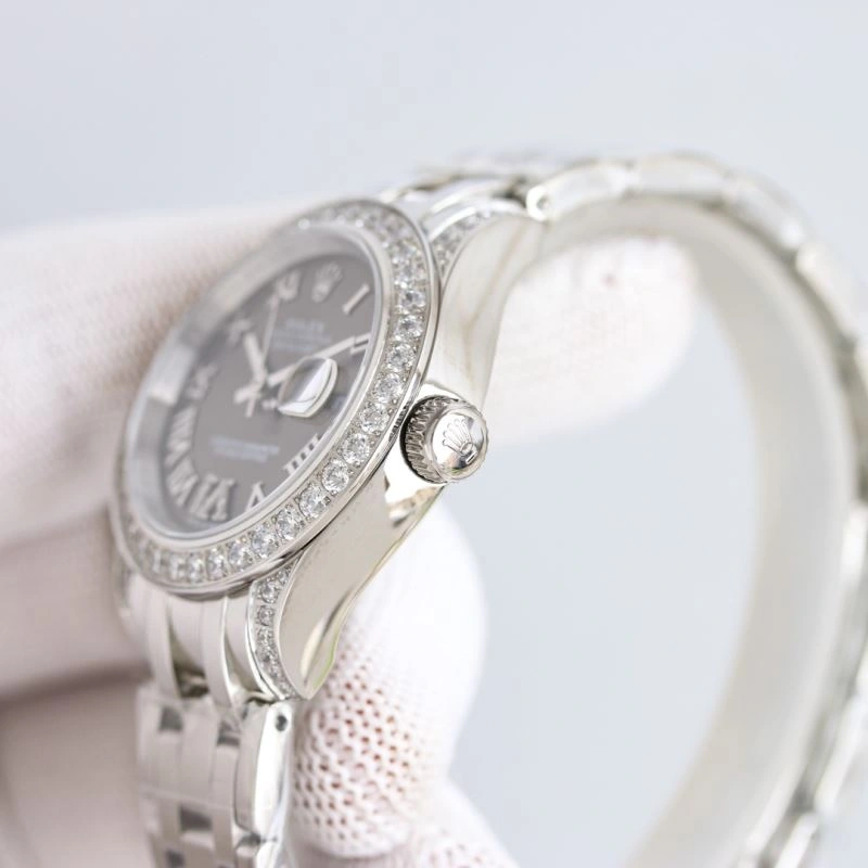 Stretchable ROLEX Watches 199958