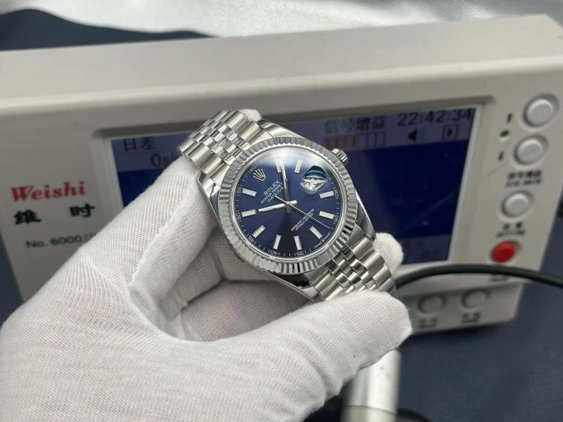 SoftTouch ROLEX Watches 199959