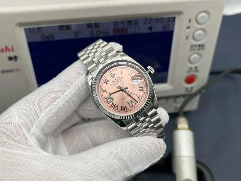 Effortless ROLEX Watches 199963
