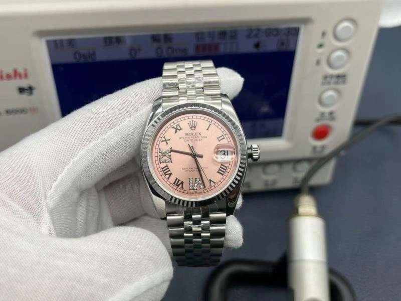 Effortless ROLEX Watches 199963
