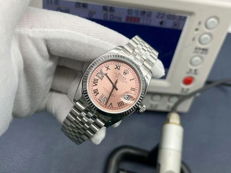 Effortless ROLEX Watches 199963