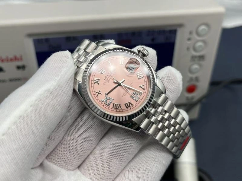 Effortless ROLEX Watches 199963
