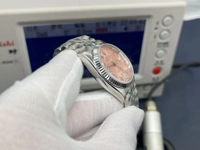 Effortless ROLEX Watches 199963