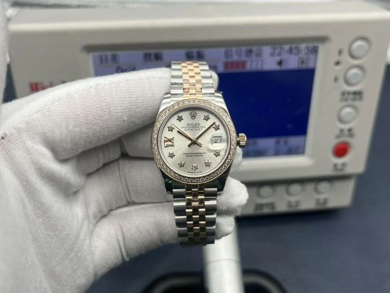 Fashionable ROLEX Watches 199960