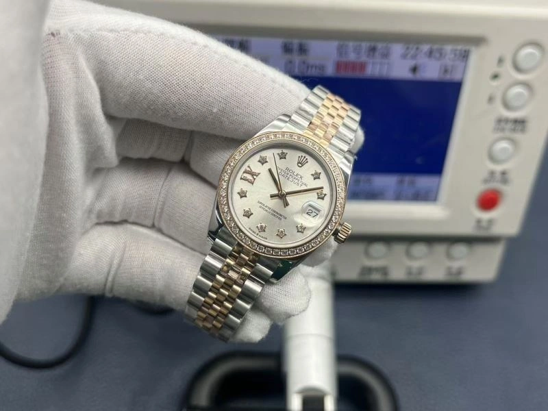 Fashionable ROLEX Watches 199960