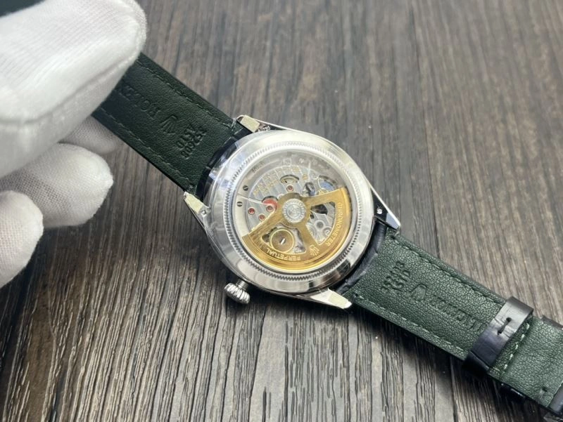 Timeless ROLEX Watches 199956