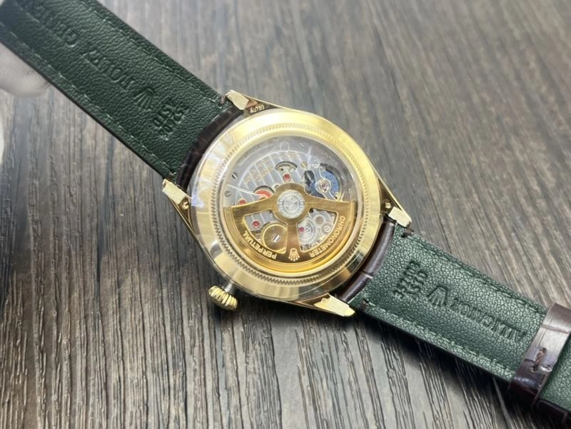 Affordable ROLEX Watches 199952