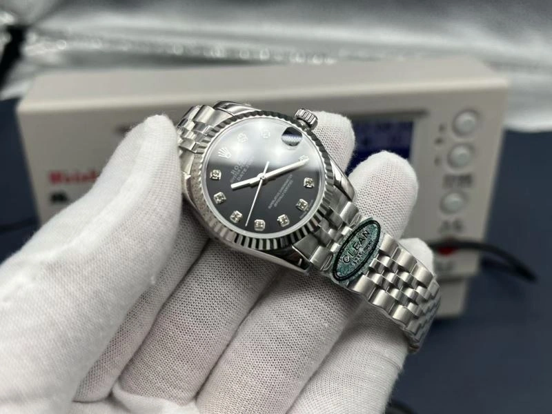 Stylish ROLEX Watches 199950