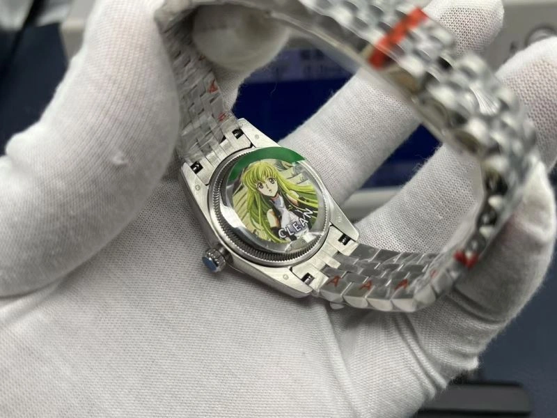 Stylish ROLEX Watches 199950