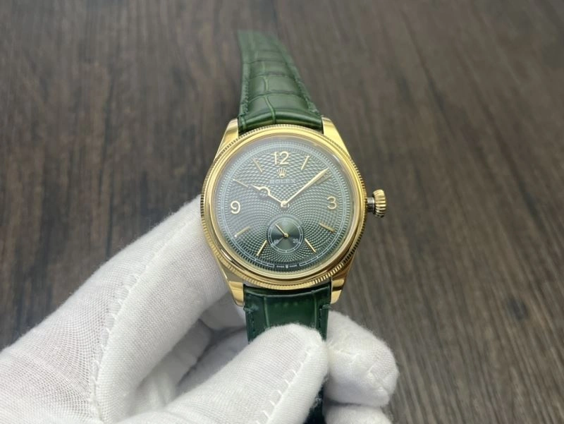 EyeCatching ROLEX Watches 199935