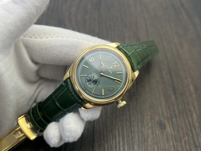 EyeCatching ROLEX Watches 199935