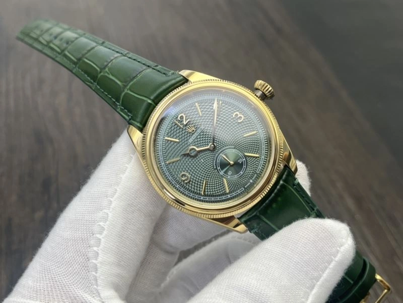 EyeCatching ROLEX Watches 199935