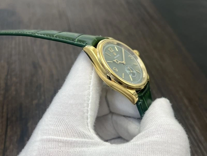 EyeCatching ROLEX Watches 199935