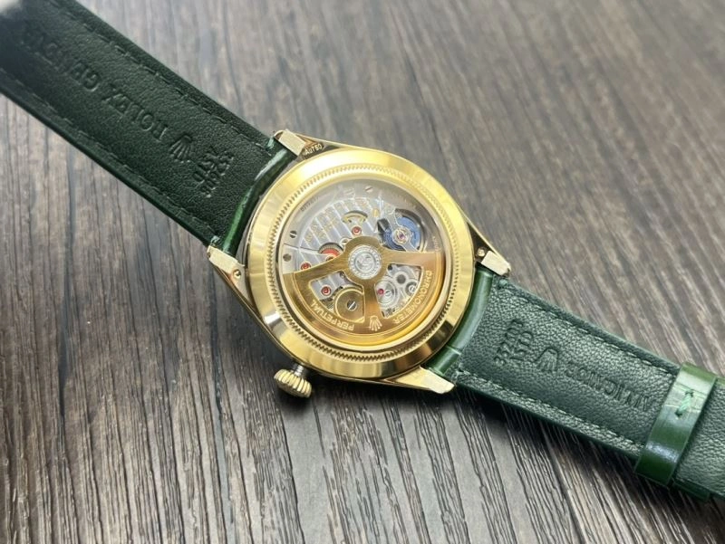 EyeCatching ROLEX Watches 199935