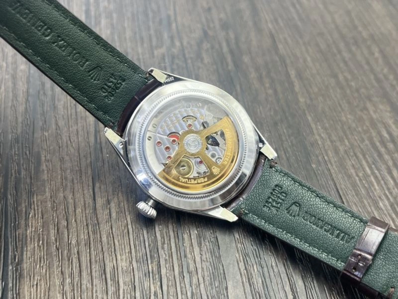 ROLEX Watches Durable 199933