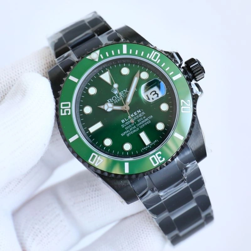 SoftTouch ROLEX Watches 199945