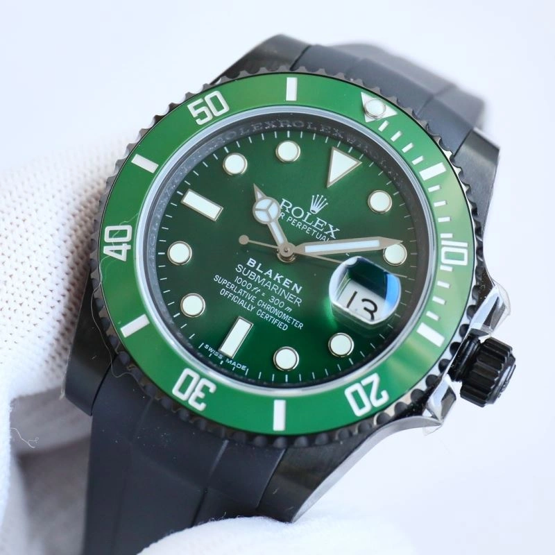 ROLEX Watches Functional 199942
