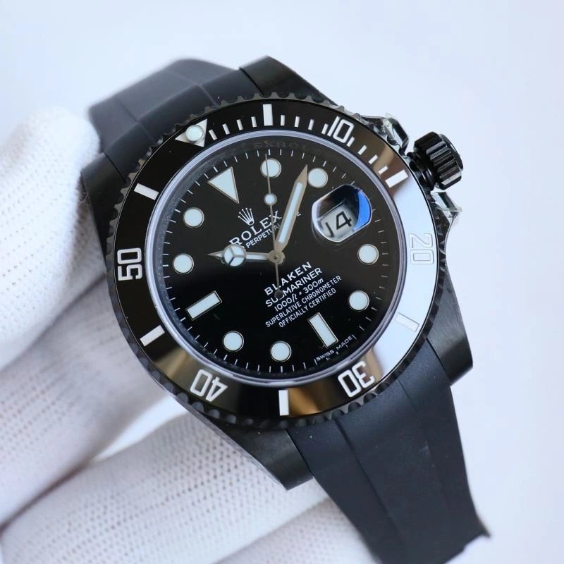 ROLEX Watches Functional 199942