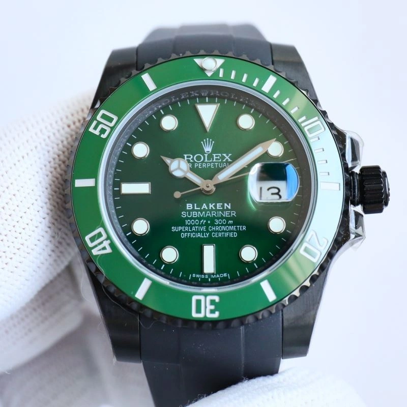 ROLEX Watches Functional 199942