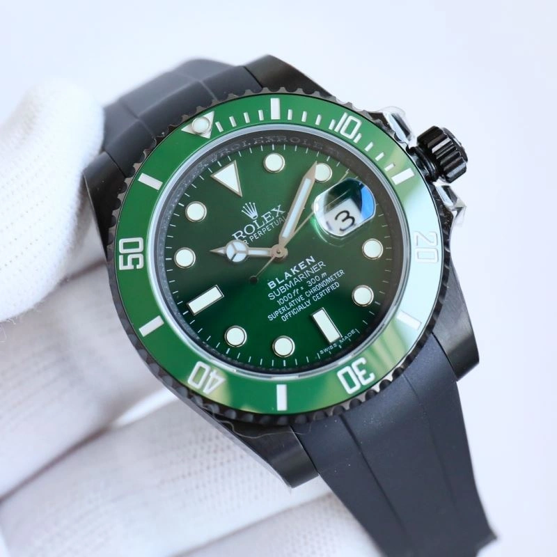 ROLEX Watches Functional 199942